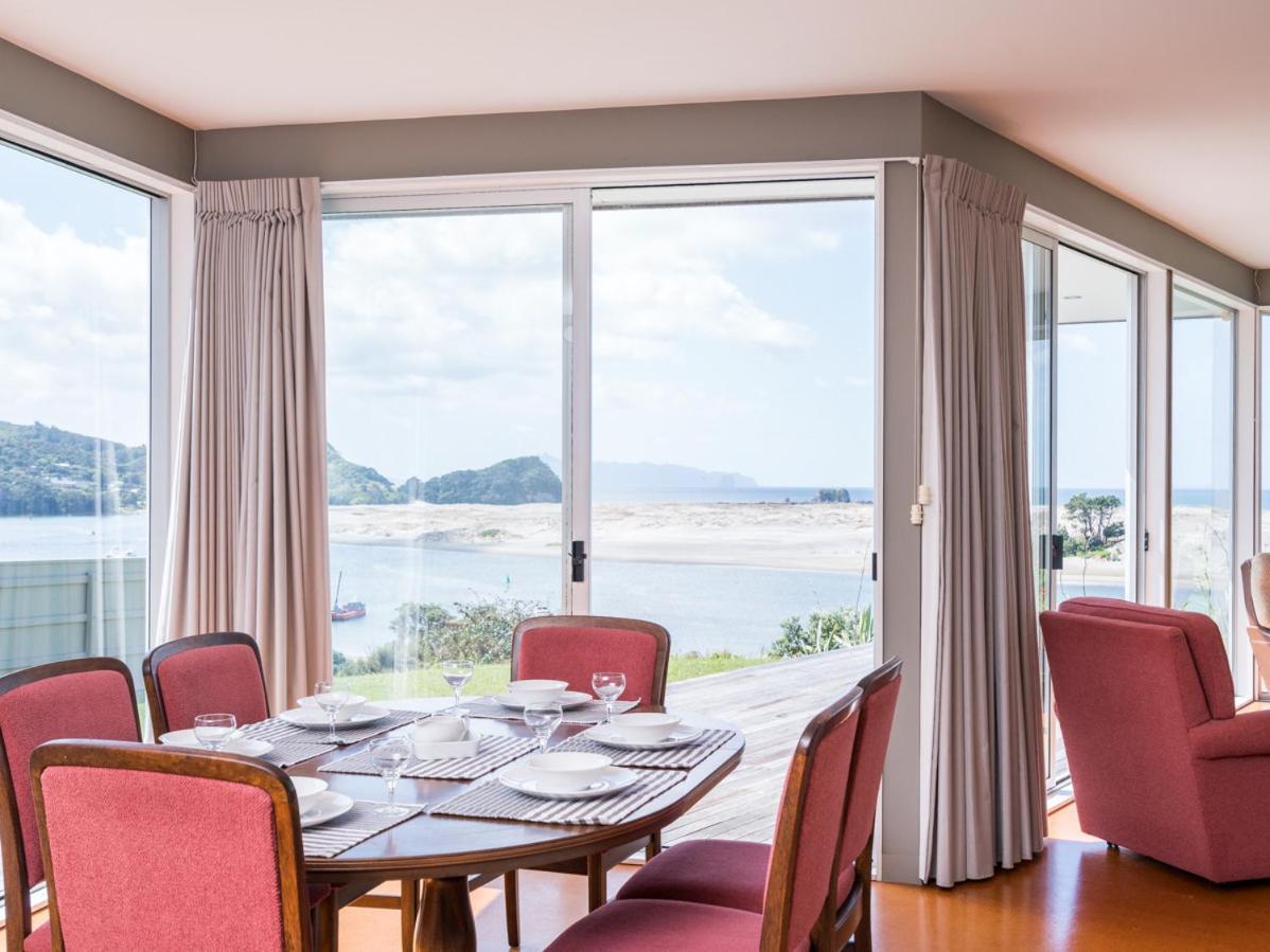 Roberts Retreat - Mangawhai Holiday Home Exterior foto