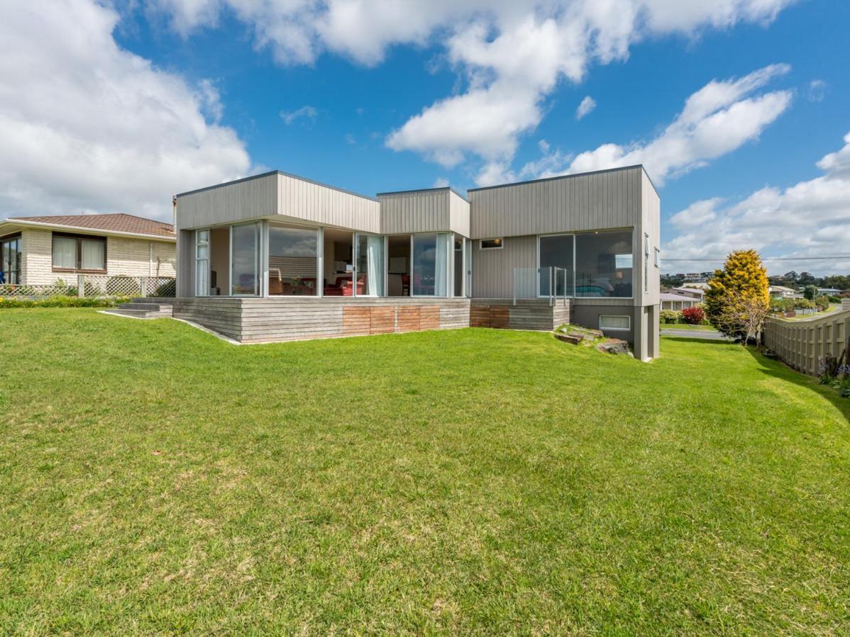 Roberts Retreat - Mangawhai Holiday Home Exterior foto