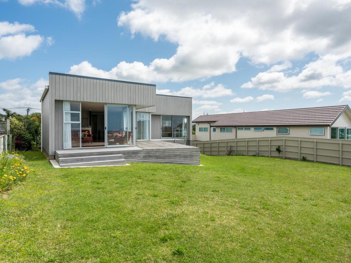 Roberts Retreat - Mangawhai Holiday Home Exterior foto