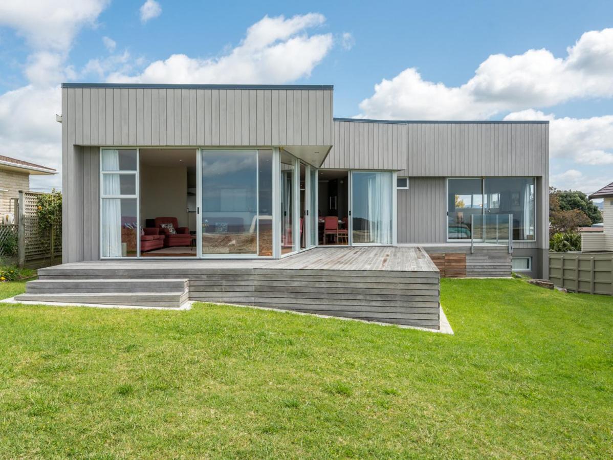 Roberts Retreat - Mangawhai Holiday Home Exterior foto