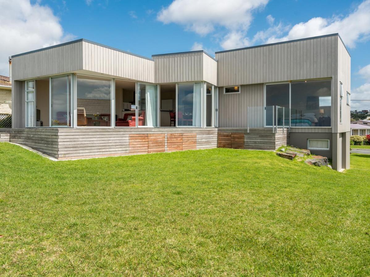 Roberts Retreat - Mangawhai Holiday Home Exterior foto
